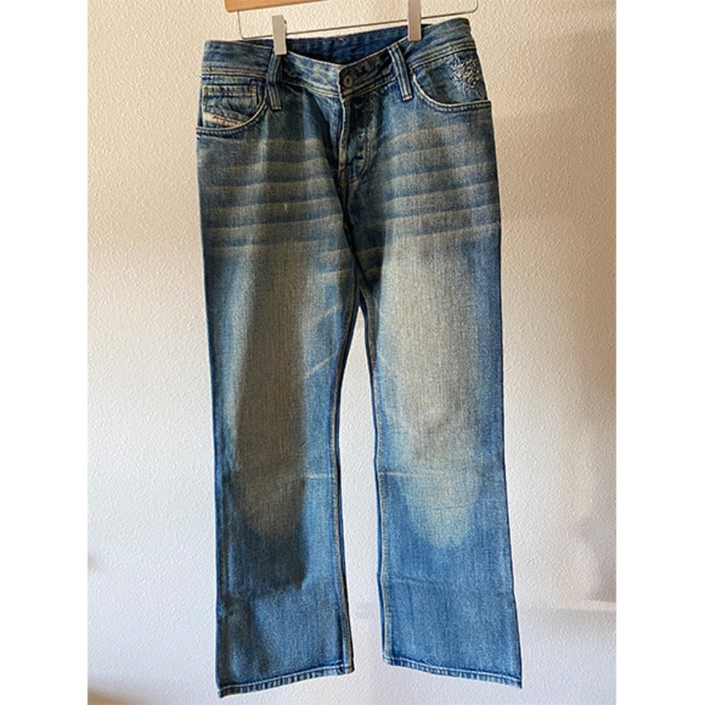 Diesel Zaf 796